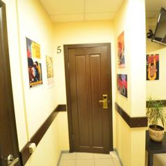 Хостел Товарищ, Химки, Московская область