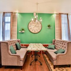 Апартаменты Eva, Химки, Московская область