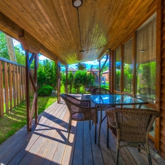 Апарт-отель Арт Вилладж, Химки, Московская область