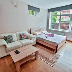 Апартаменты Eva, Химки, Московская область