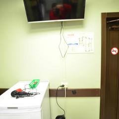 Хостел Товарищ, Химки, Московская область