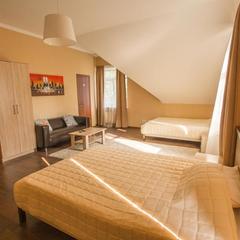 Апартаменты Eva, Химки, Московская область