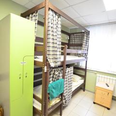 Хостел Товарищ, Химки, Московская область