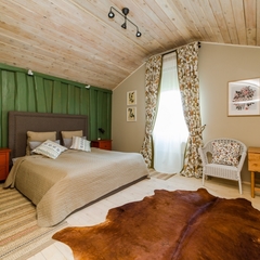 Апарт-отель Арт Вилладж, Химки, Московская область