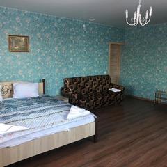 Отель Garden House, Химки, Московская область