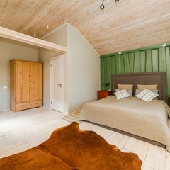 Апарт-отель Арт Вилладж, Химки, Московская область