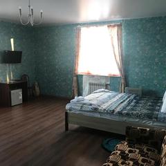 Отель Garden House, Химки, Московская область