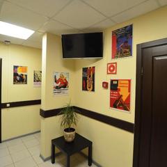 Хостел Товарищ, Химки, Московская область