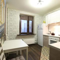 Апартаменты MaxRealty24 Путилково, Химки, Московская область