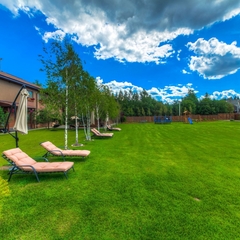 Апарт-отель Арт Вилладж, Химки, Московская область