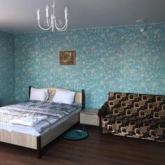 Отель Garden House, Химки, Московская область