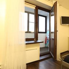 Апартаменты MaxRealty24 Путилково, Химки, Московская область