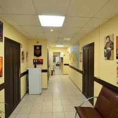 Хостел Товарищ, Химки, Московская область