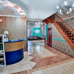 Апартаменты Eva, Химки, Московская область