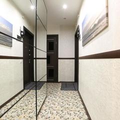 Апартаменты MaxRealty24 Путилково, Химки, Московская область