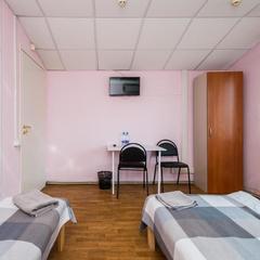 Хостел Russian Sky, Химки, Московская область