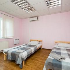 Хостел Russian Sky, Химки, Московская область