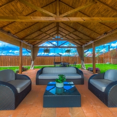 Апарт-отель Арт Вилладж, Химки, Московская область