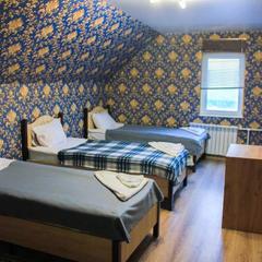 Отель Garden House, Химки, Московская область