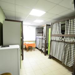Хостел Товарищ, Химки, Московская область