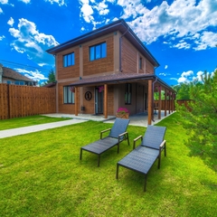 Апарт-отель Арт Вилладж, Химки, Московская область