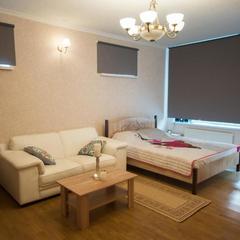 Апартаменты Eva, Химки, Московская область