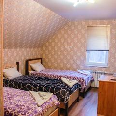 Отель Garden House, Химки, Московская область