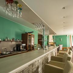 Апартаменты Eva, Химки, Московская область