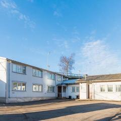 Хостел Russian Sky, Химки, Московская область