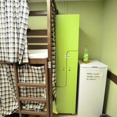 Хостел Товарищ, Химки, Московская область