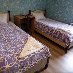 Отель Garden House, Химки, Московская область