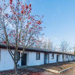 Хостел Russian Sky, Химки, Московская область