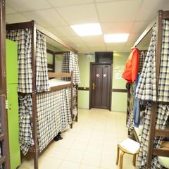 Хостел Товарищ, Химки, Московская область