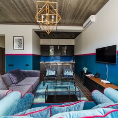 Апарт-отель Арт Вилладж, Химки, Московская область