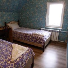 Отель Garden House, Химки, Московская область