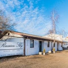 Хостел Russian Sky, Химки, Московская область