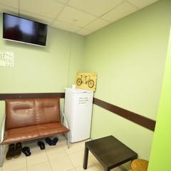 Хостел Товарищ, Химки, Московская область