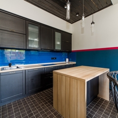 Апарт-отель Арт Вилладж, Химки, Московская область