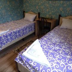 Отель Garden House, Химки, Московская область