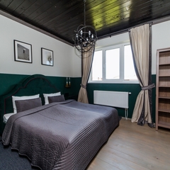 Апарт-отель Арт Вилладж, Химки, Московская область