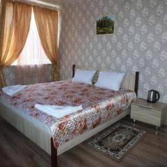 Отель Garden House, Химки, Московская область