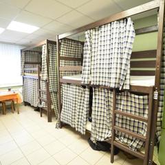 Хостел Товарищ, Химки, Московская область