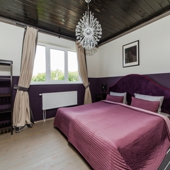 Апарт-отель Арт Вилладж, Химки, Московская область