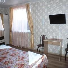 Отель Garden House, Химки, Московская область