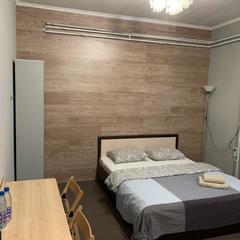 Хостел Russian Sky, Химки, Московская область