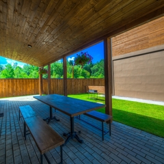 Апарт-отель Арт Вилладж, Химки, Московская область