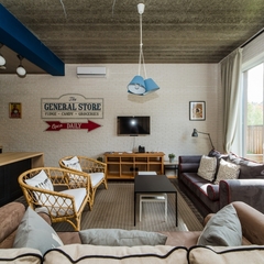 Апарт-отель Арт Вилладж, Химки, Московская область