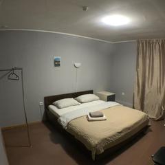 Хостел Russian Sky, Химки, Московская область