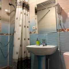 Отель Garden House, Химки, Московская область