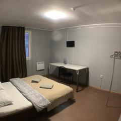 Хостел Russian Sky, Химки, Московская область